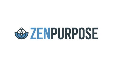 ZenPurpose.com