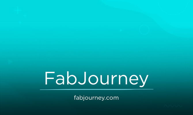 FabJourney.com