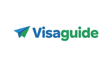 VisaGuide.com.au - Creative brandable domain for sale