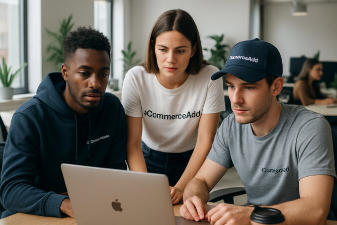 eCommerceAdd.com — 5