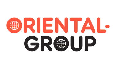 Oriental-Group.com - Creative brandable domain for sale