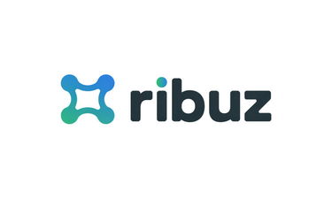 Ribuz.com - Creative brandable domain for sale