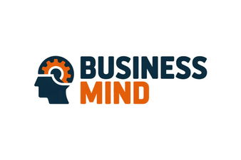 Business-Mind.com - Creative brandable domain for sale
