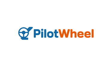 PilotWheel.com - Creative brandable domain for sale