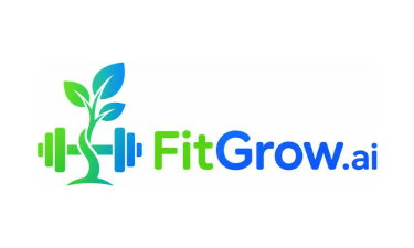 FitGrow.ai is for sale