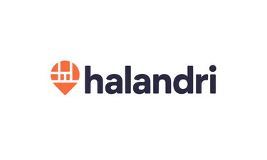 Halandri.com - Creative brandable domain for sale