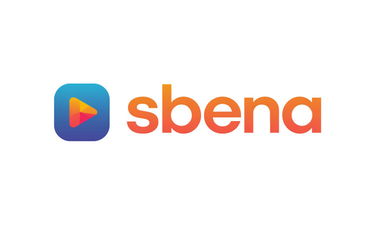 Sbena.com - Creative brandable domain for sale