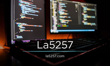 La5257.com