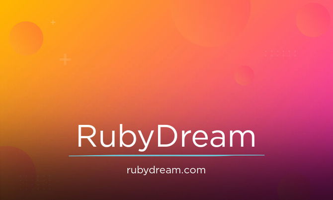 RubyDream.com