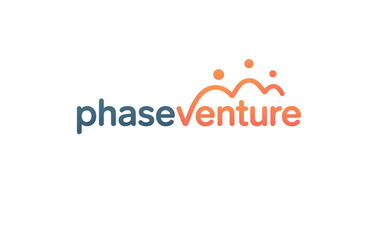 PhaseVenture.com - Creative brandable domain for sale