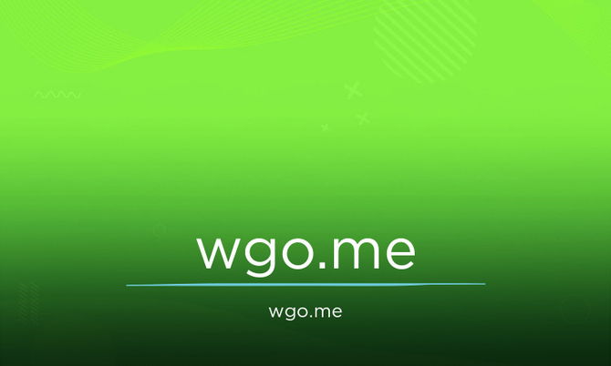 WGO.me