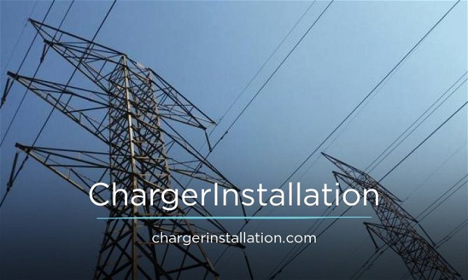 ChargerInstallation.com