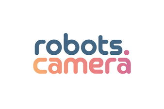 Robots.camera is for sale