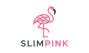 Slimpink.com - Creative brandable domain for sale