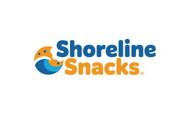 ShorelineSnacks.com - Creative brandable domain for sale