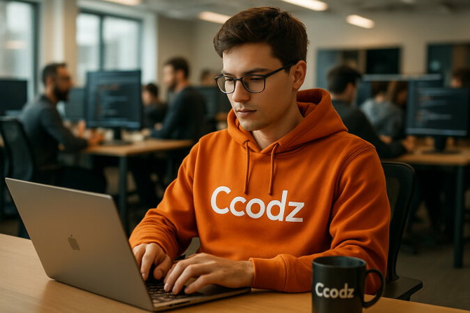 Ccodz.com — 5