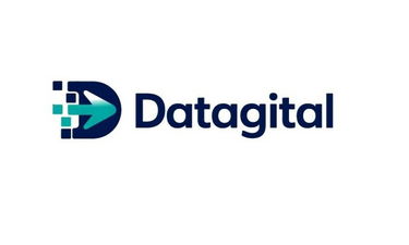Datagital logo