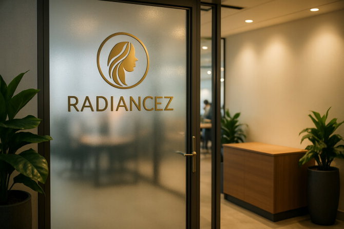 Radiancez.com — 4