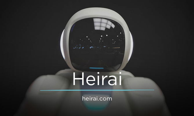 Heirai.com