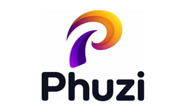 Phuzi logo