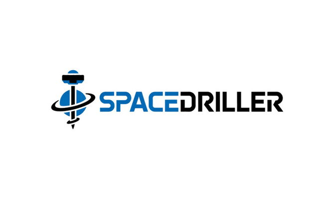 SpaceDriller.com