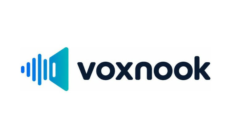 VoxNook logo