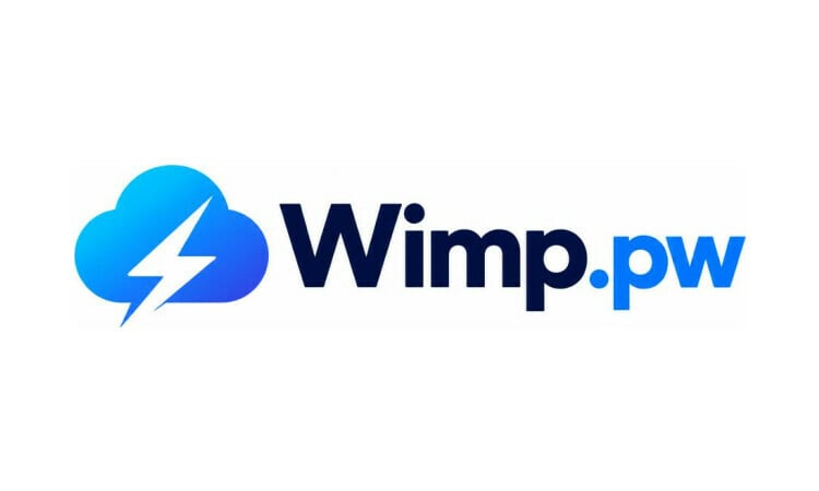 Wimp logo