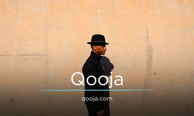 Qooja.com