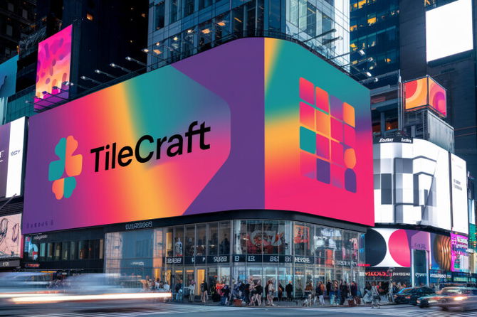 Tilecraft.com — 3