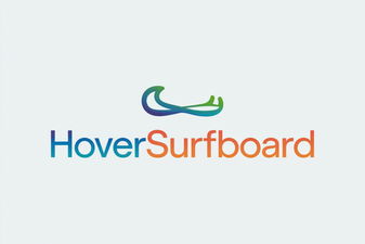 HoverSurfboard.com - Creative brandable domain for sale