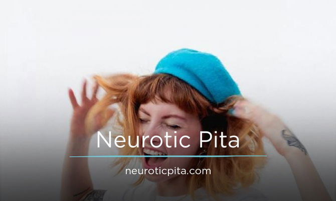 NeuroticPita.com