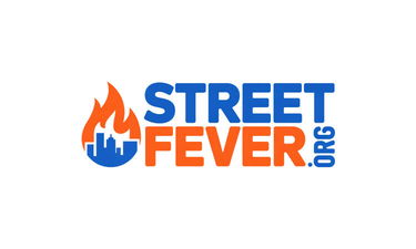 StreetFever.org - Creative brandable domain for sale
