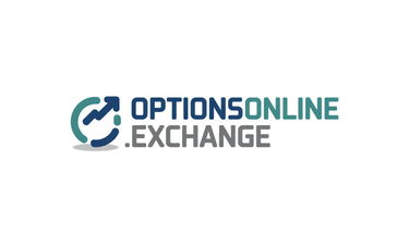 optionsonline.exchange - Creative brandable domain for sale