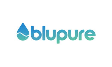 BluPure.com is for sale