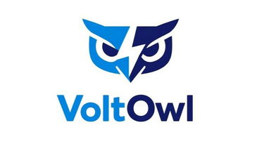 VoltOwl logo