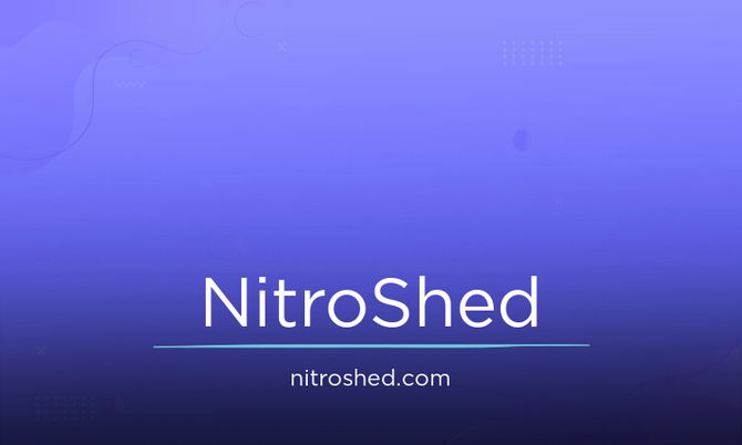 NitroShed.com