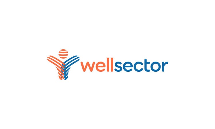WellSector logo