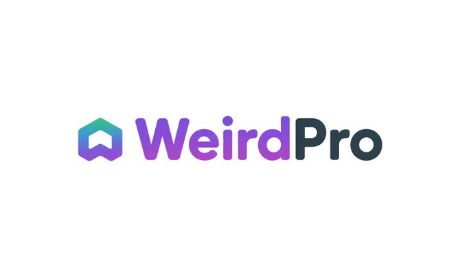 WeirdPro.com