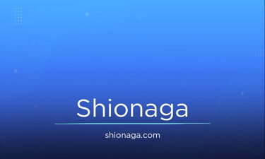 Shionaga.com