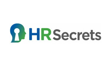 HRSecrets logo
