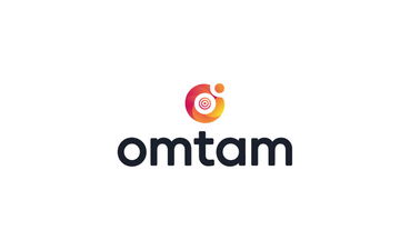 Omtam.com - Creative brandable domain for sale
