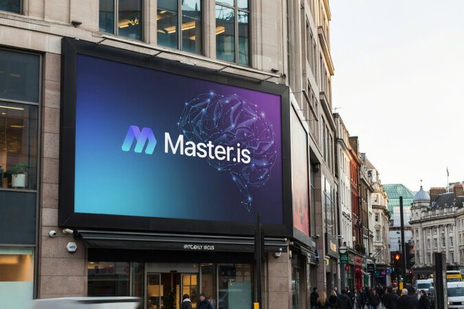 Master.is — 3
