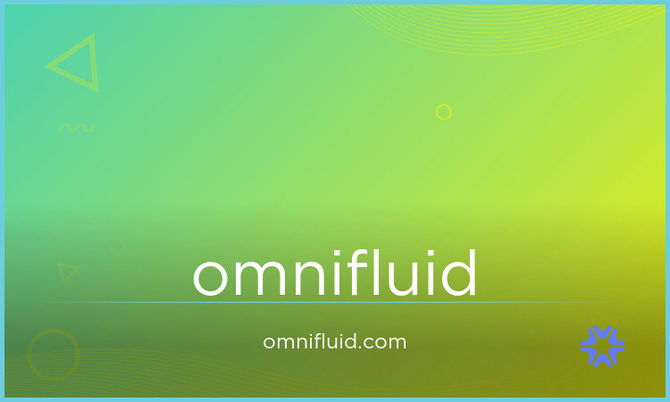 OmniFluid.com