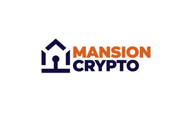 MansionCrypto.com is for sale