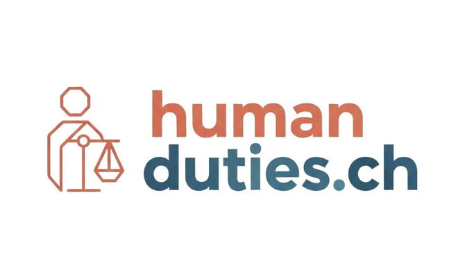 HumanDuties.ch