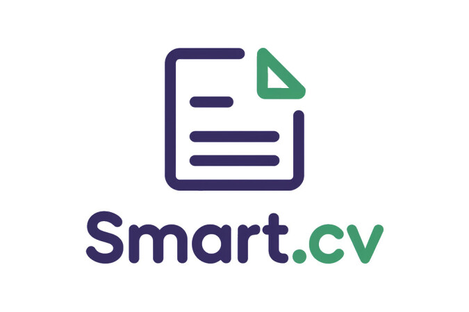 Smart logo