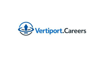 Vertiport logo