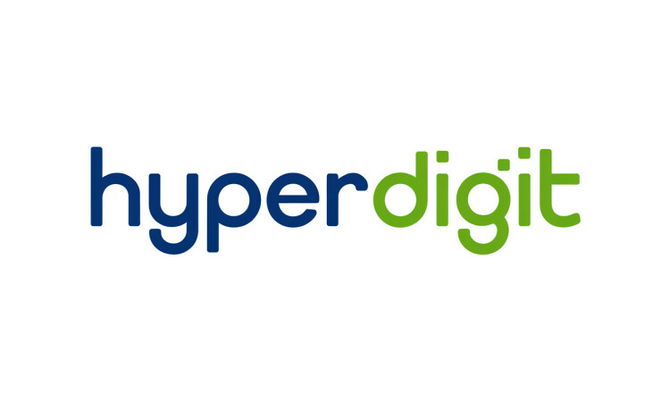 Hyperdigit.com