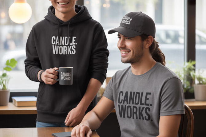 Candle.Works