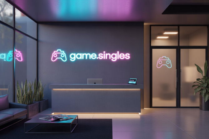 Game.Singles — 4